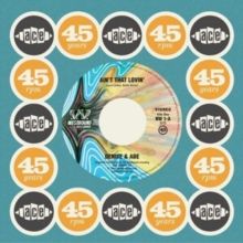 Ain't That Lovin'/You Better Listen to Me (Vinyl / 7" Single)