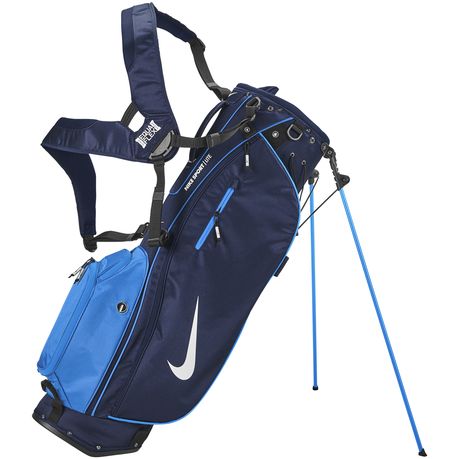 Nike sport best sale golf backpack