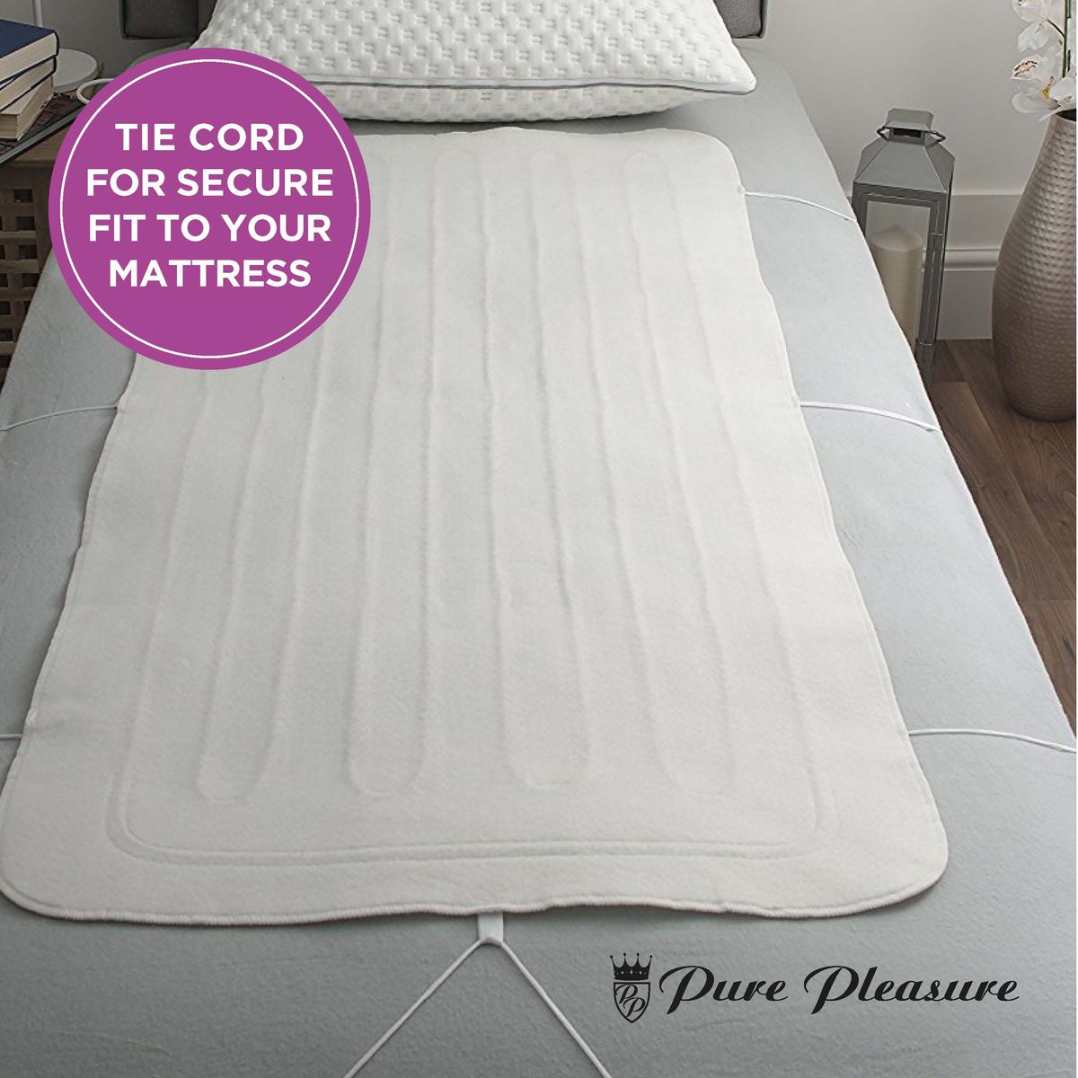 Electric Blankets Stay Warm this Winter Shop at
