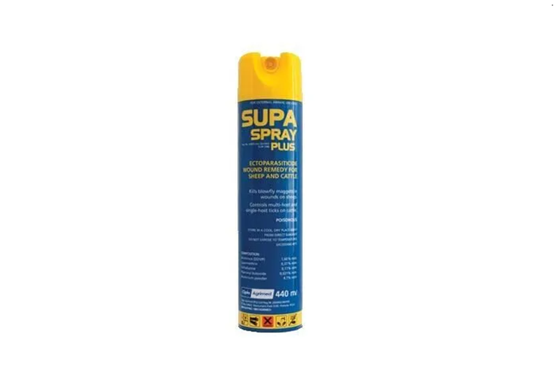 SUPA logo