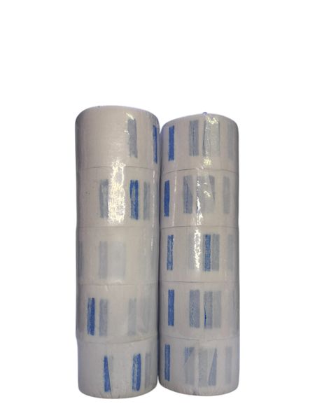 Elastic Paper Collar