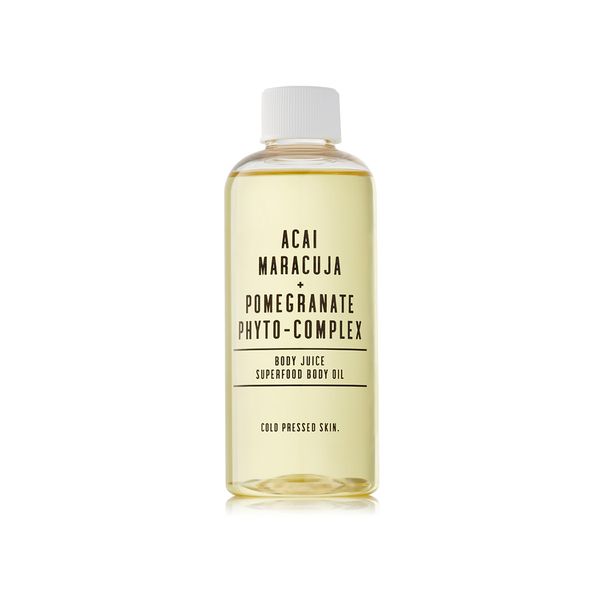 THE SKIN CO. Body Juice Antioxidant Superfood Body Oil