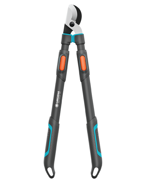 GARDENA Pruning Lopper TeleCut Pro L
