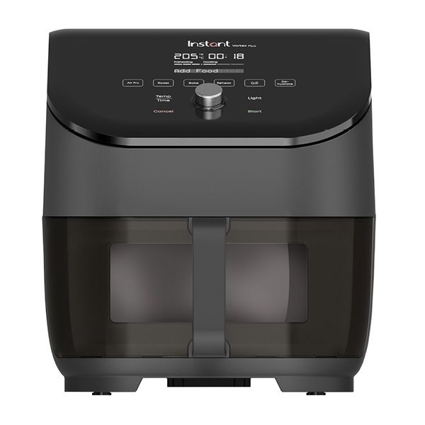 Instant Vortex Plus Air Fryer With ClearCook Window (5.7 Litre) Buy