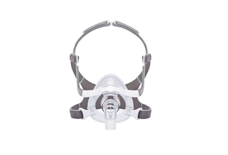 Heyer F2 Full Face CPAP Mask