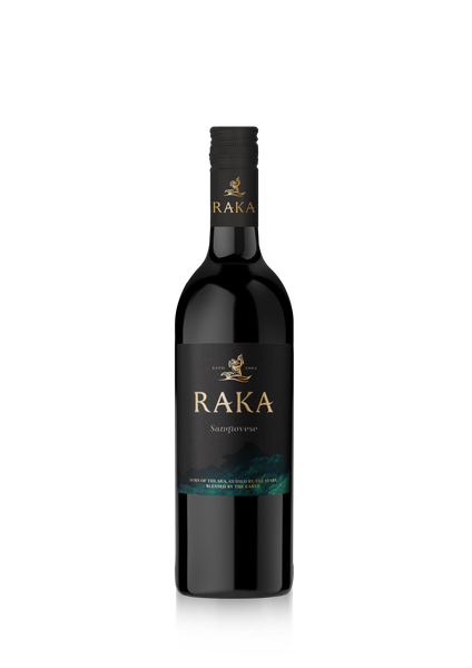 Raka Sangioevse -750ml
