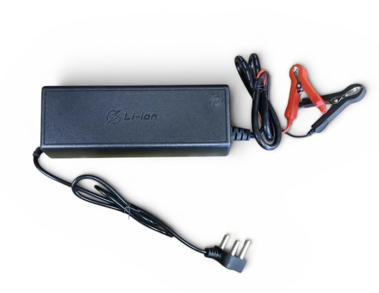 30A Lithium Battery Charger 14.6v