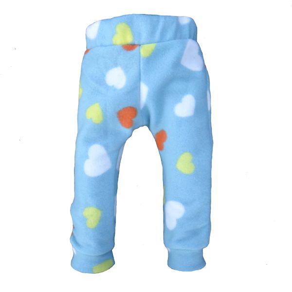 BQ Infant Pants