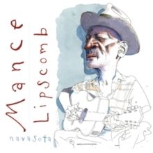 Navasota (CD / Album)