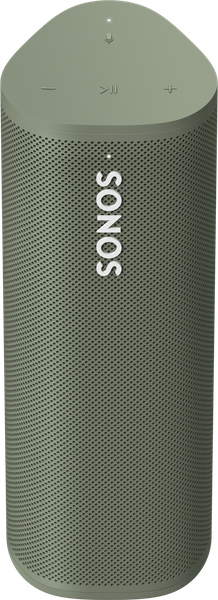 Sonos Roam Portable Speaker - each - Olive