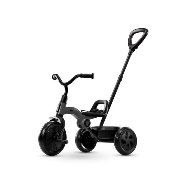 Qplay Ant Plus Tricycle Dark Grey