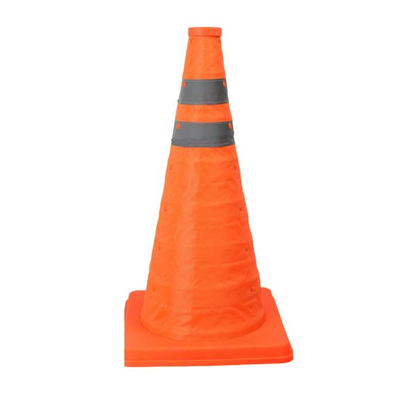 Wadfow - Portable Collapsible Traffic Cone (45cm)