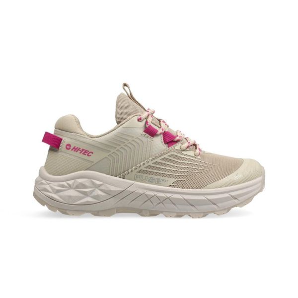 Hi-Tec Fuse Trail Low Junior Trainers