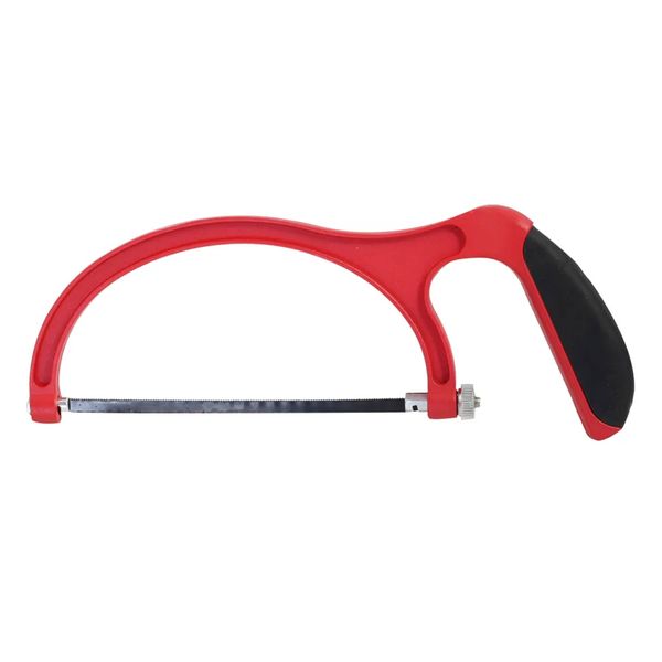 Dekton Heavy-Duty Junior Hacksaw