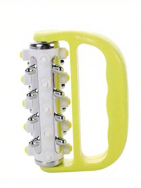 Cellulite Massager, Fascia Muscle Massage Roller, Mini Trigger Point Deep