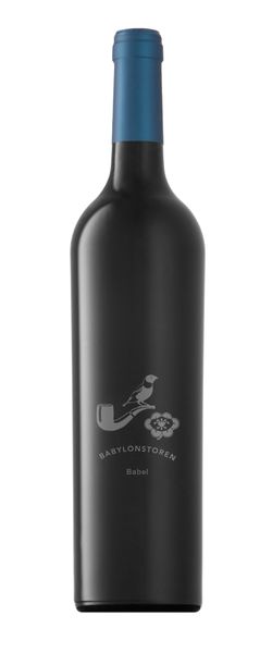 Babylonstoren Red Blend 2024 750ml
