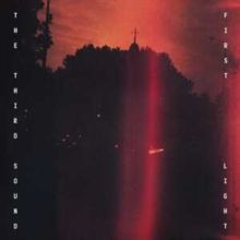 First Light (Vinyl / 12" Album (Limited Edition))