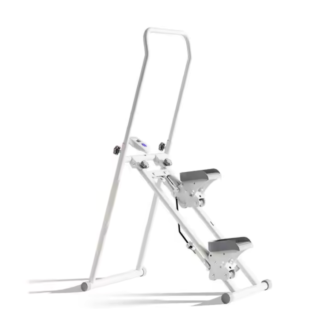 Home Gym Vertical Stepper and Cardio Trainer