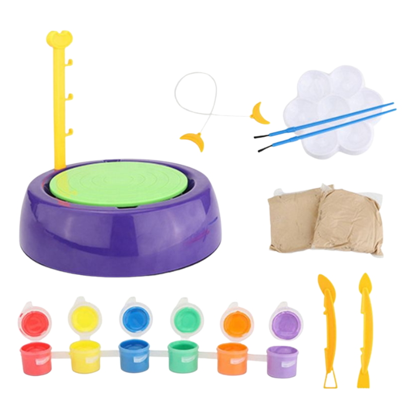 Pottery Wheel Shop Today. Get it Tomorrow!