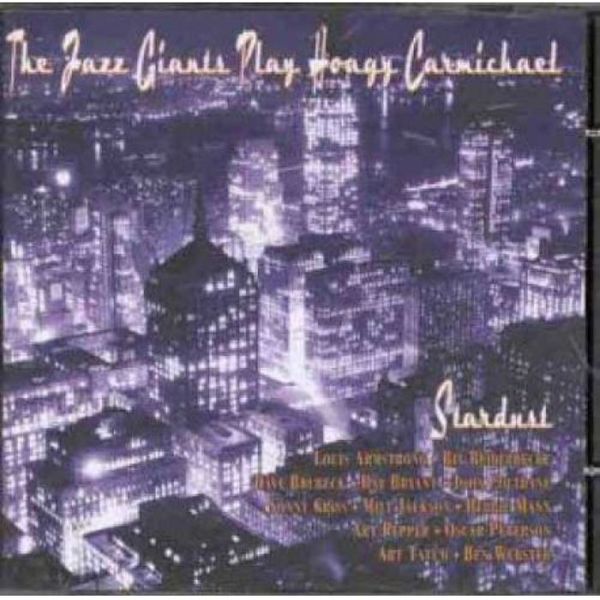 Jazz Giants - Stardust