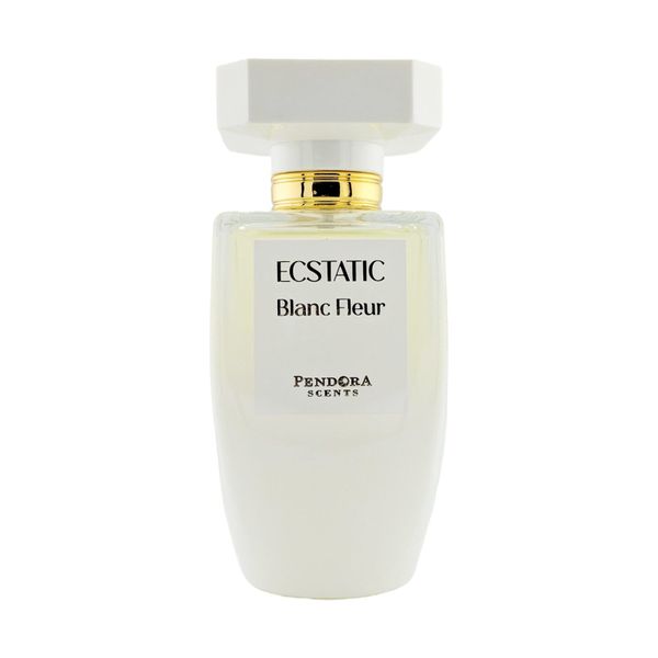 Ecstatic Blanc Fleur 100ml EDP