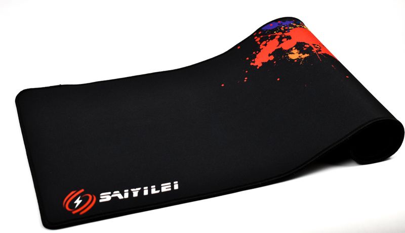 Large Home, Office &amp; Gaming Non-Slip Mouse Pad
