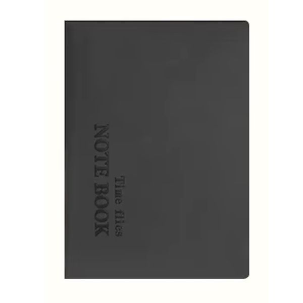 Office Stationery Square Grid A5 Notebook Journal 264 page (21cm)