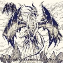 Through the Warren of Shadow (CD / Album)