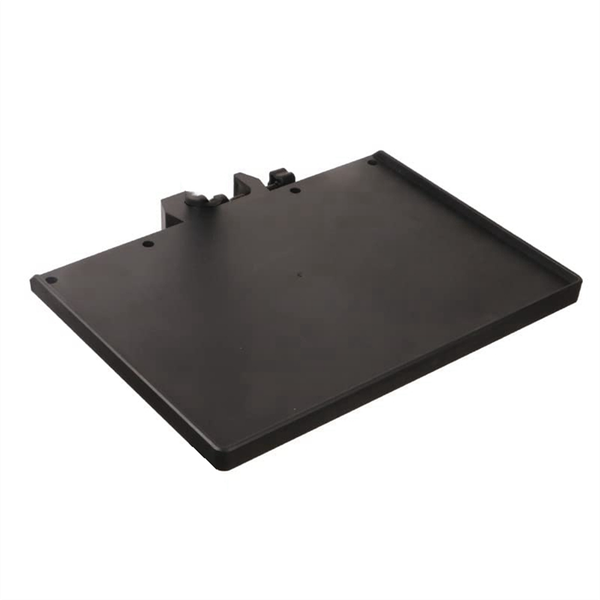 Microphone Stand Tray Mount Clamp on Rod Holders, Microphone Stand Desk wi