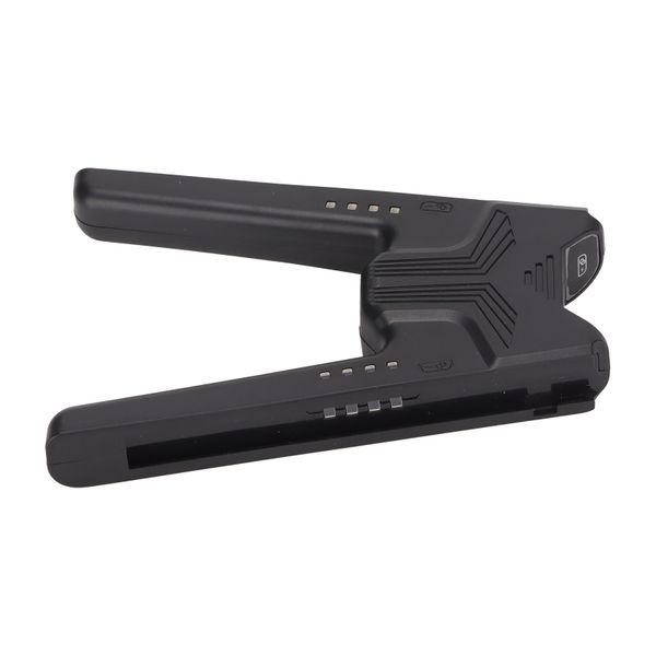 Charging Grip with 3.5mm Jack Compatible with Joy-Con