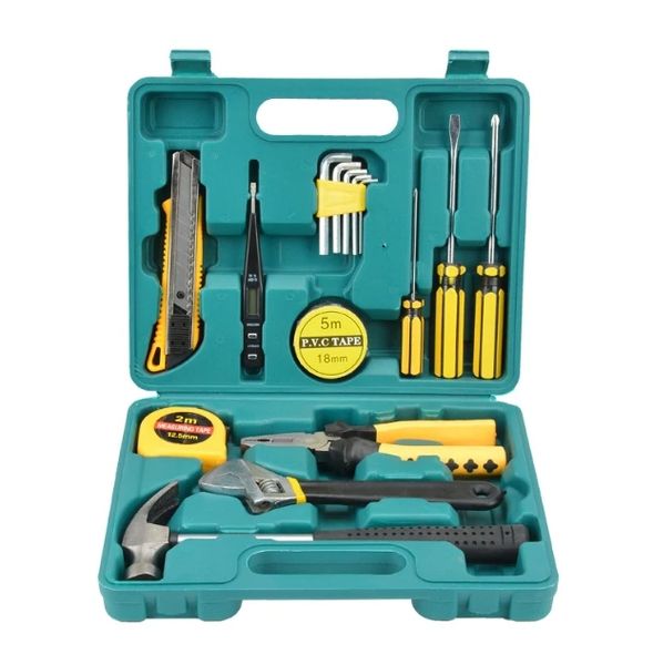 Car Repair Tool Household Hand Tools Kit