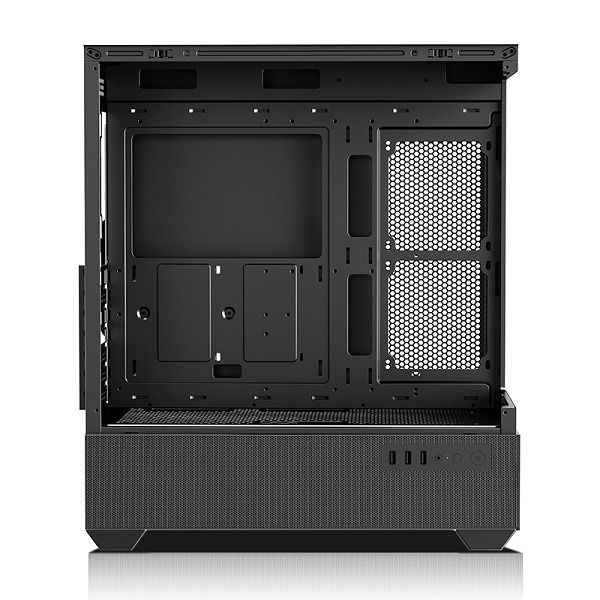 Fantasy Mirage Sea View Room Chassis Mini-ITX/Micro ATX/ATX/E-ATX
