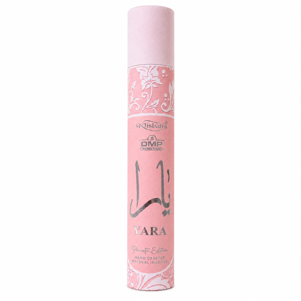 Misbah's Yara Masala Incense Sticks 40g