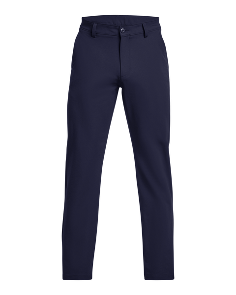 Under Armour Men's Matchplay Tapered Pants Golf Pants - Midnight Navy