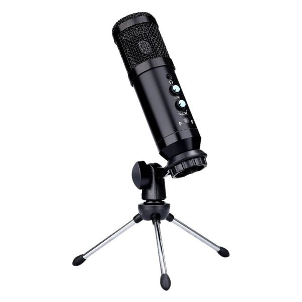 Professional Multipurpose Condenser Microphone-XF0123