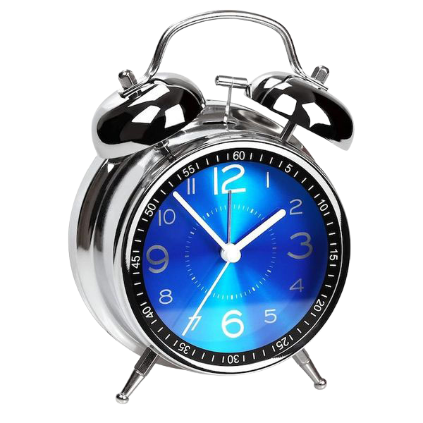 Super Loud Retro Alarm Clock