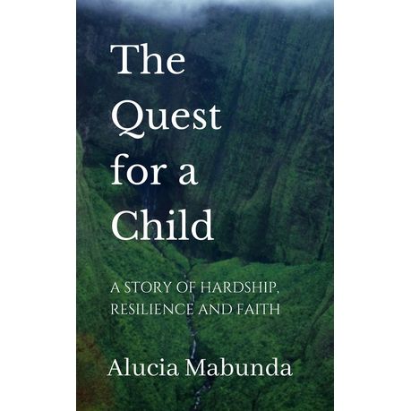 The Quest for a Child Image