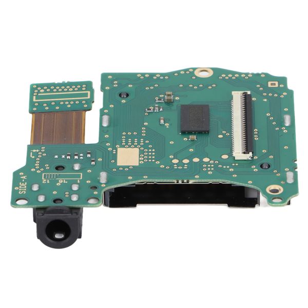 Game Card Slot Replacement Compatible with Switch