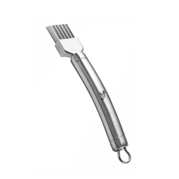 ALANES Green Onion Knife Slicer Scallion Shred Vegetable Cutter Shredder