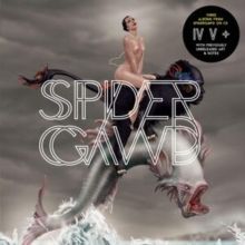 IV, V, + (CD / Box Set)