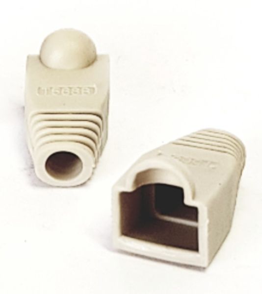 RJ45 Boots