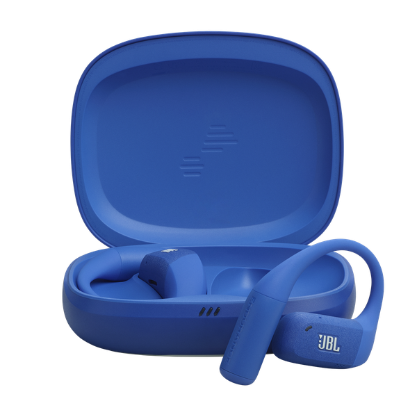 JBL Endurance Zone True Wireless Open-Ear Sport Headphones