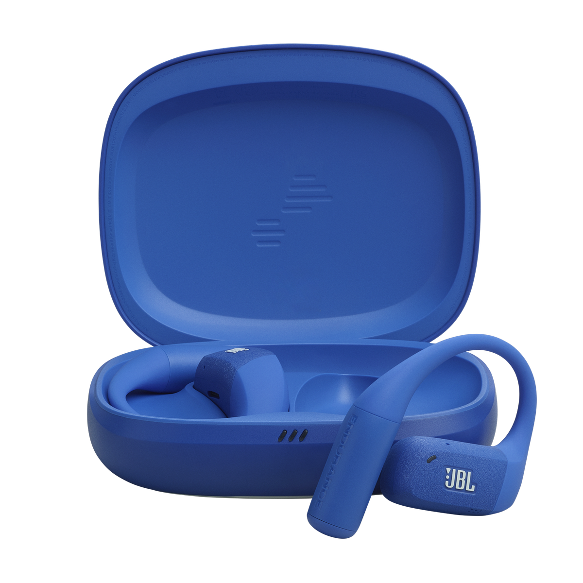 JBL Endurance Zone True Wireless Open-Ear Sport Headphones