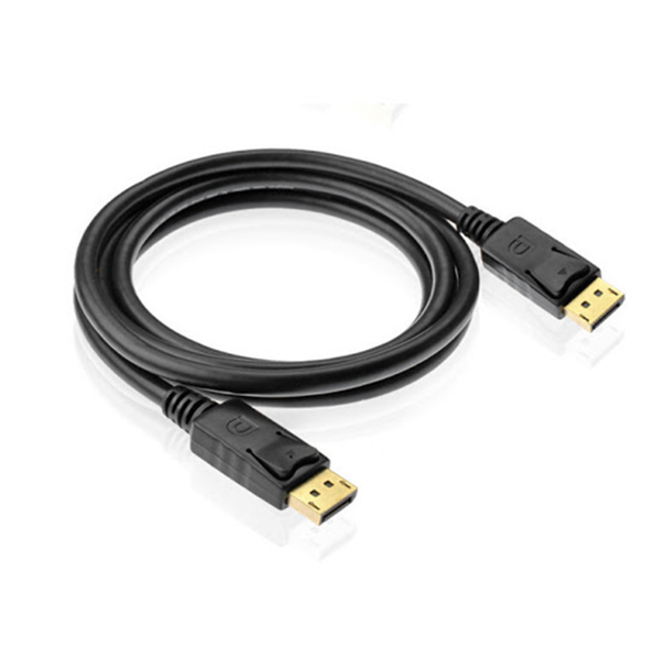 SlingTech DisplayPort Male to DisplayPort Male Cable Supports 4K@60Hz