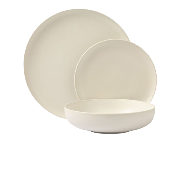 12 piece Dinnerware Set