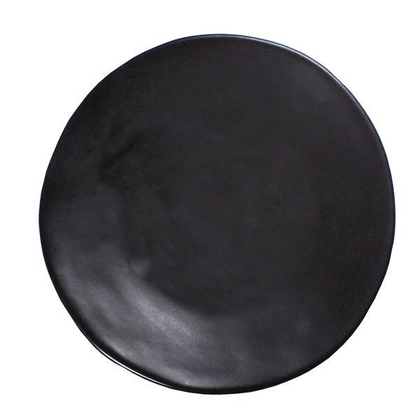 Mervyn Gers Handmade 19cm Side Plate - 4 Pack