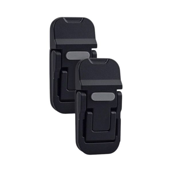 2 Pack - Ultra-Durable Laptop Cooling Stand