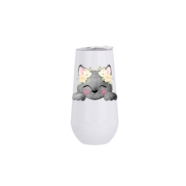 Cat Kids Tumbler