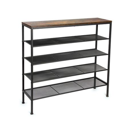 Takealot on sale shoe rack