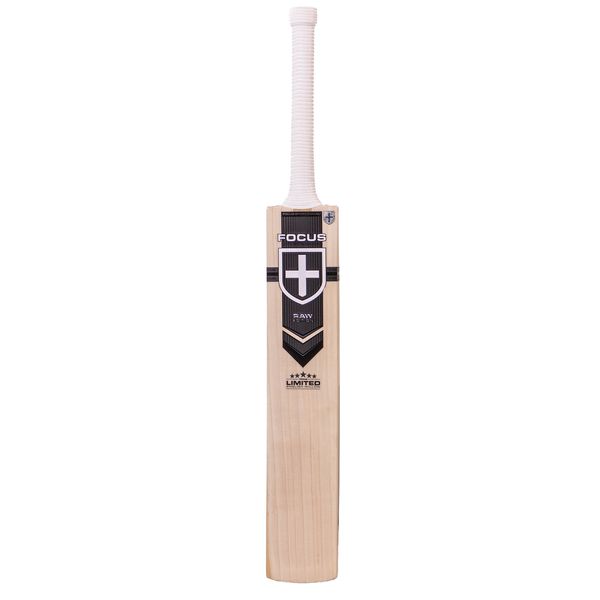 Focus Raw - Select Edition - Short Handle Cricket Bat